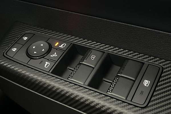 2025 Mitsubishi Triton GLS MV 4X4