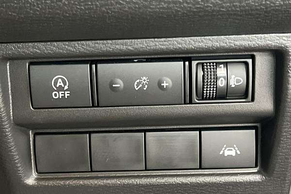 2025 Mitsubishi Triton GLS MV 4X4