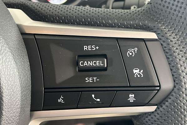 2025 Mitsubishi Triton GLS MV 4X4