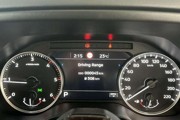2025 Mitsubishi Triton GLS MV 4X4