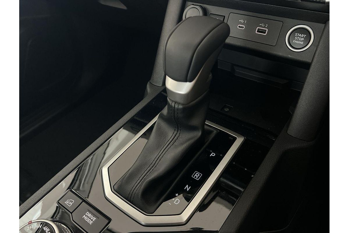 2025 Mitsubishi Triton GLS MV 4X4
