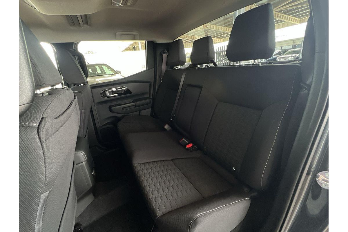 2025 Mitsubishi Triton GLS MV 4X4
