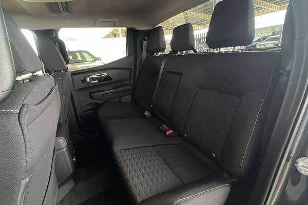 2025 Mitsubishi Triton GLS MV 4X4