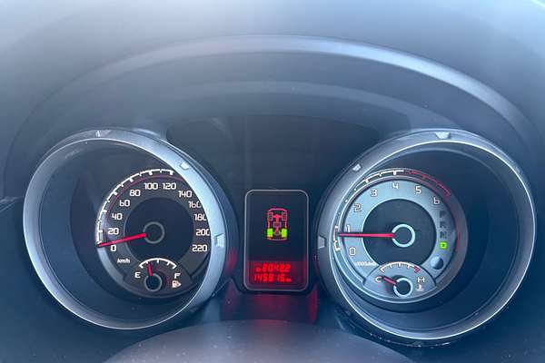 2017 Mitsubishi Pajero GLX NX
