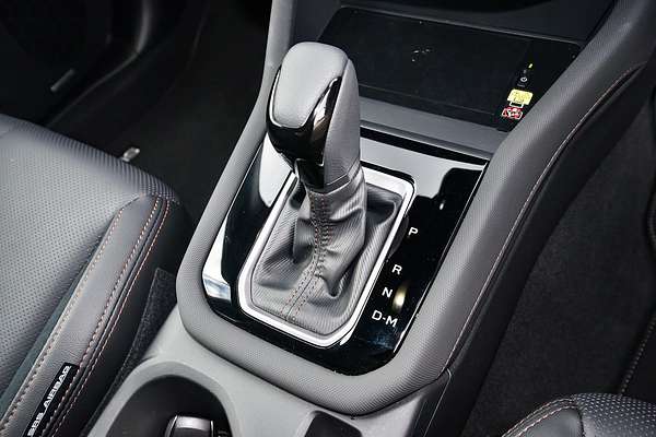 2025 Subaru Forester Touring S6