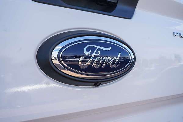 2025 Ford Ranger Platinum 4X4 3.0L