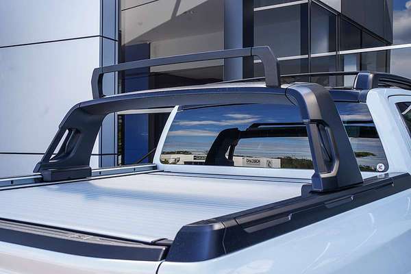 2025 Ford Ranger Platinum 4X4 3.0L