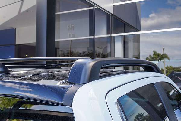 2025 Ford Ranger Platinum 4X4 3.0L
