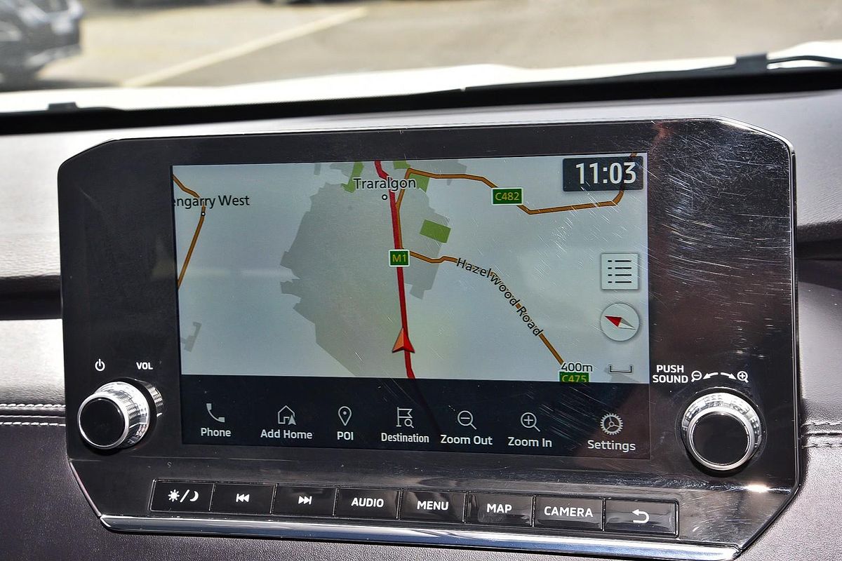 2024 Mitsubishi Outlander LS ZM