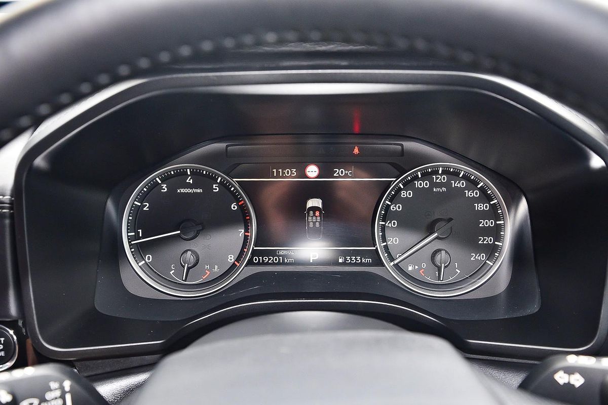 2024 Mitsubishi Outlander LS ZM