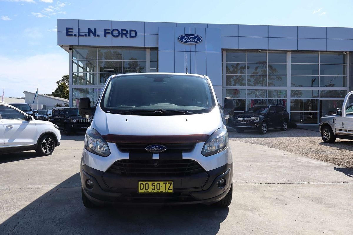 2016 Ford Transit Custom 330L VN LWB Low Roof