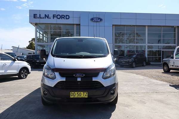 2016 Ford Transit Custom 330L VN LWB