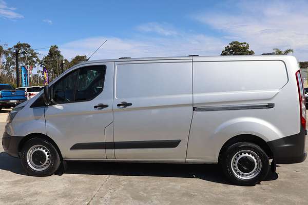 2016 Ford Transit Custom 330L VN LWB Low Roof