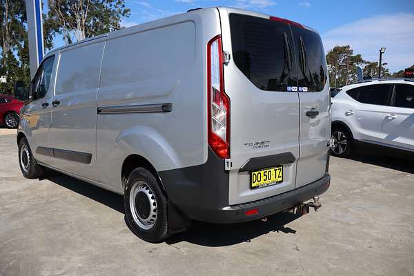 2016 Ford Transit Custom 330L VN LWB Low Roof
