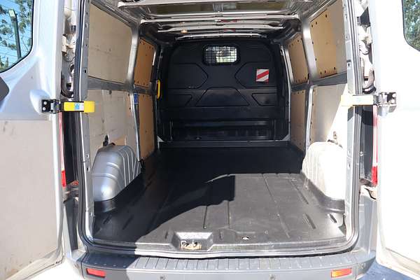 2016 Ford Transit Custom 330L VN LWB Low Roof