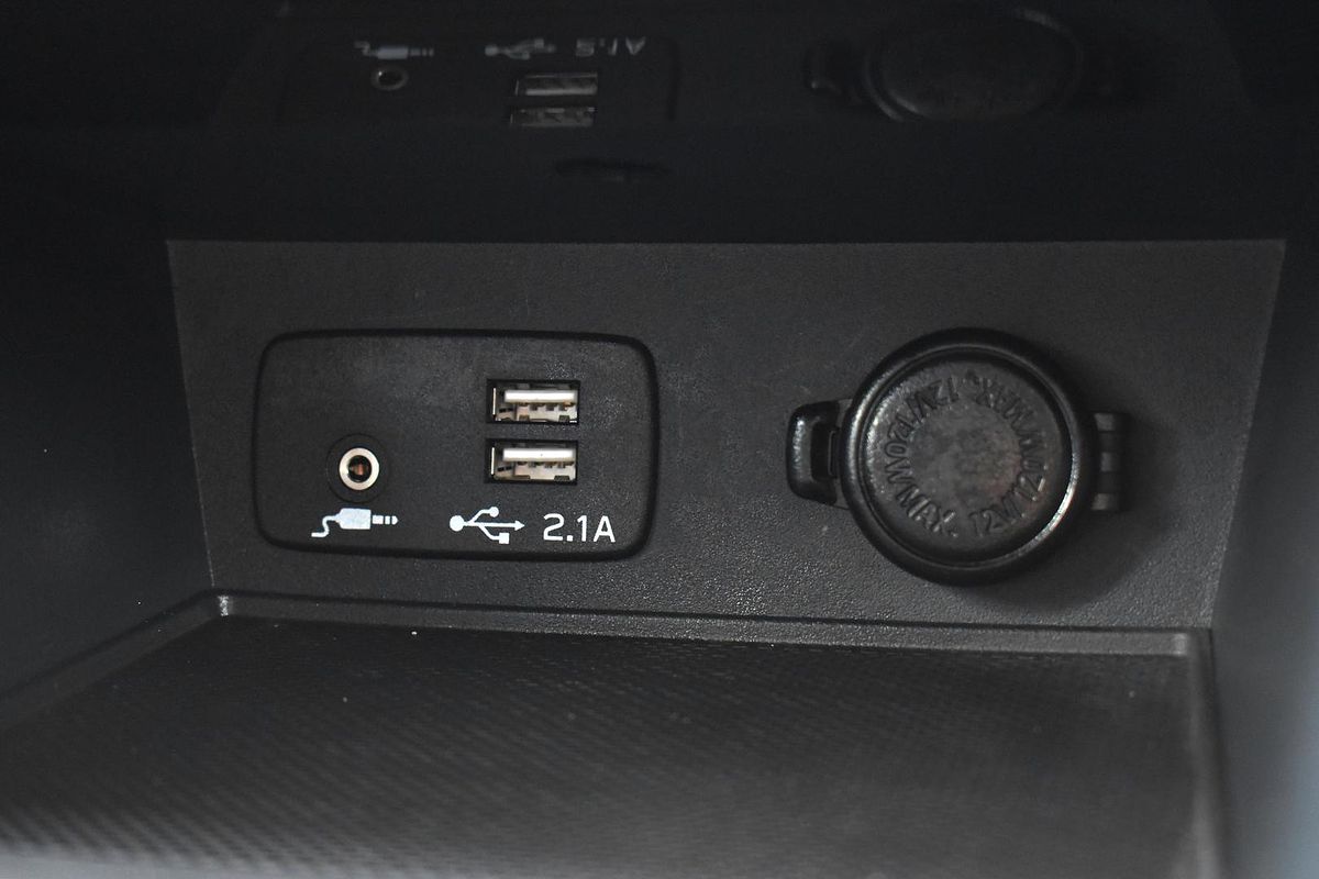 2022 Subaru Impreza 2.0i-S G5