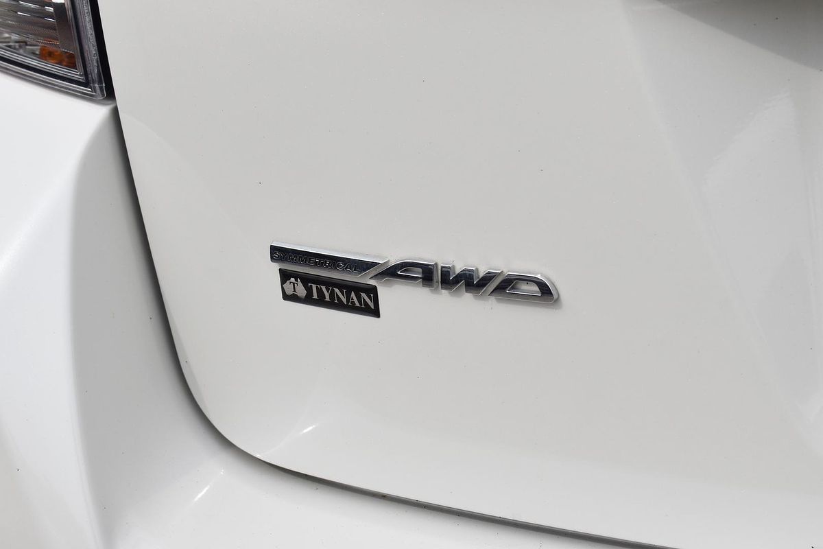 2022 Subaru Impreza 2.0i-S G5