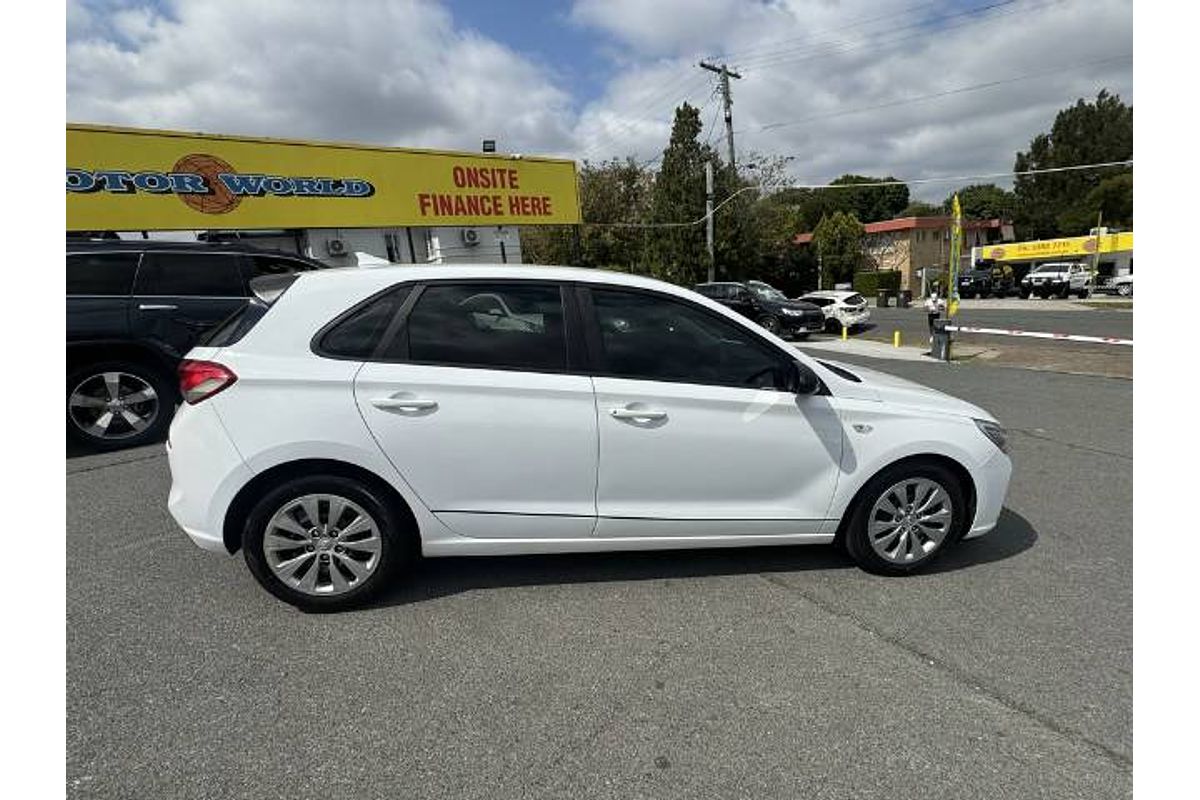 2020 Hyundai i30 Go PD.3