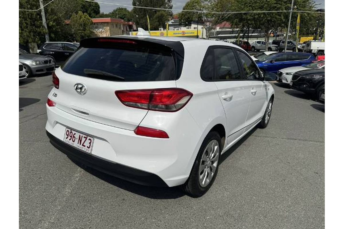 2020 Hyundai i30 Go PD.3