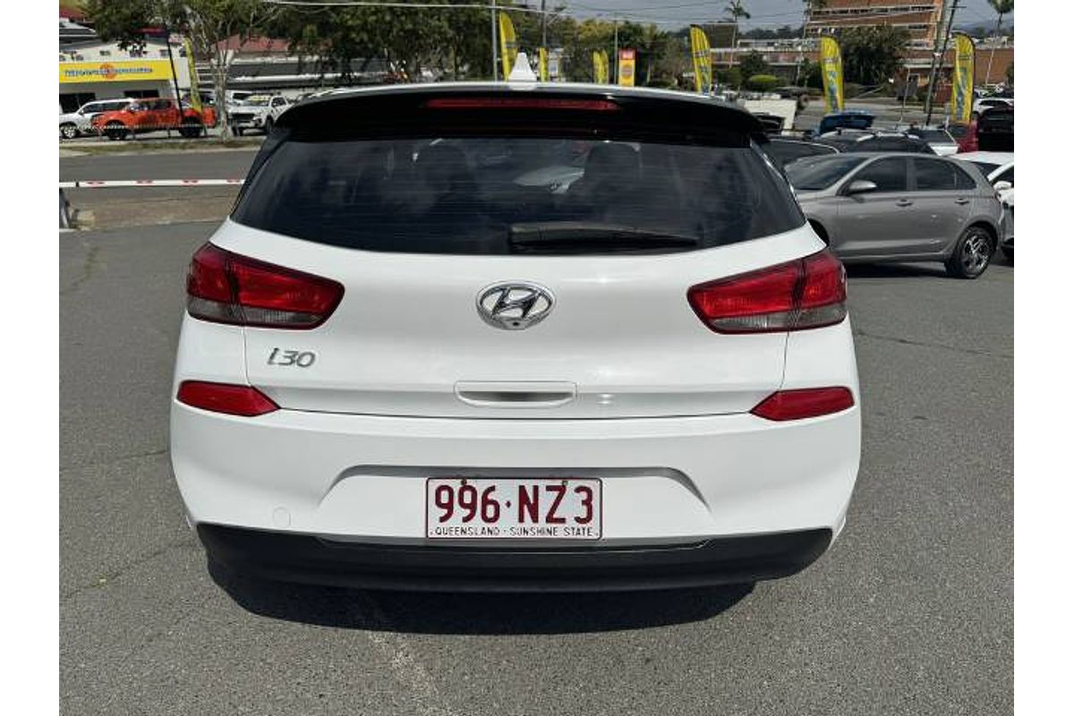 2020 Hyundai i30 Go PD.3