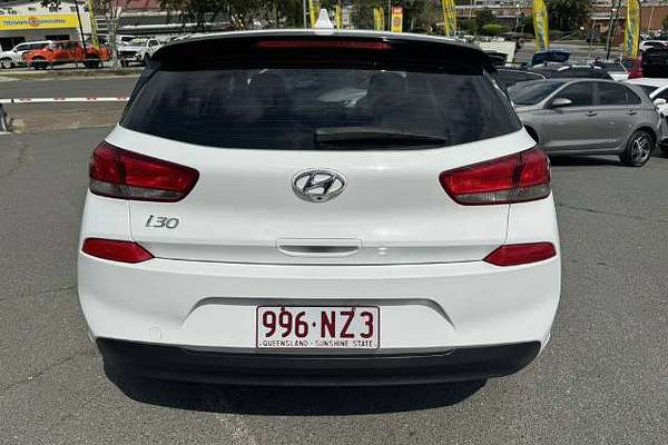 2020 Hyundai i30 Go PD.3