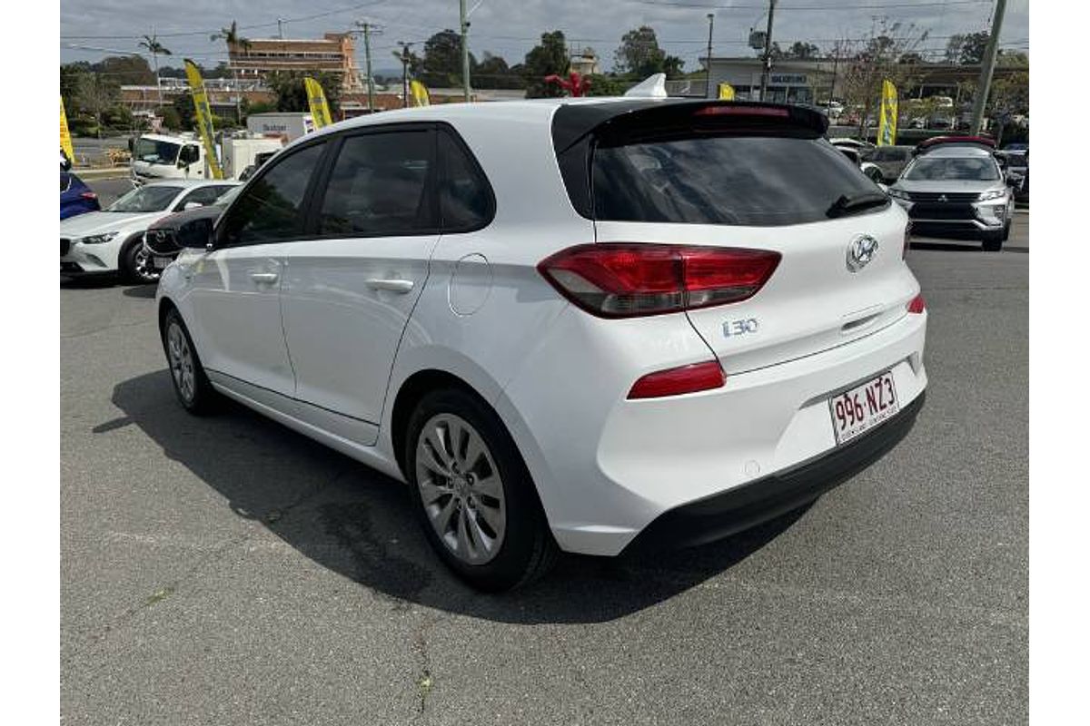 2020 Hyundai i30 Go PD.3