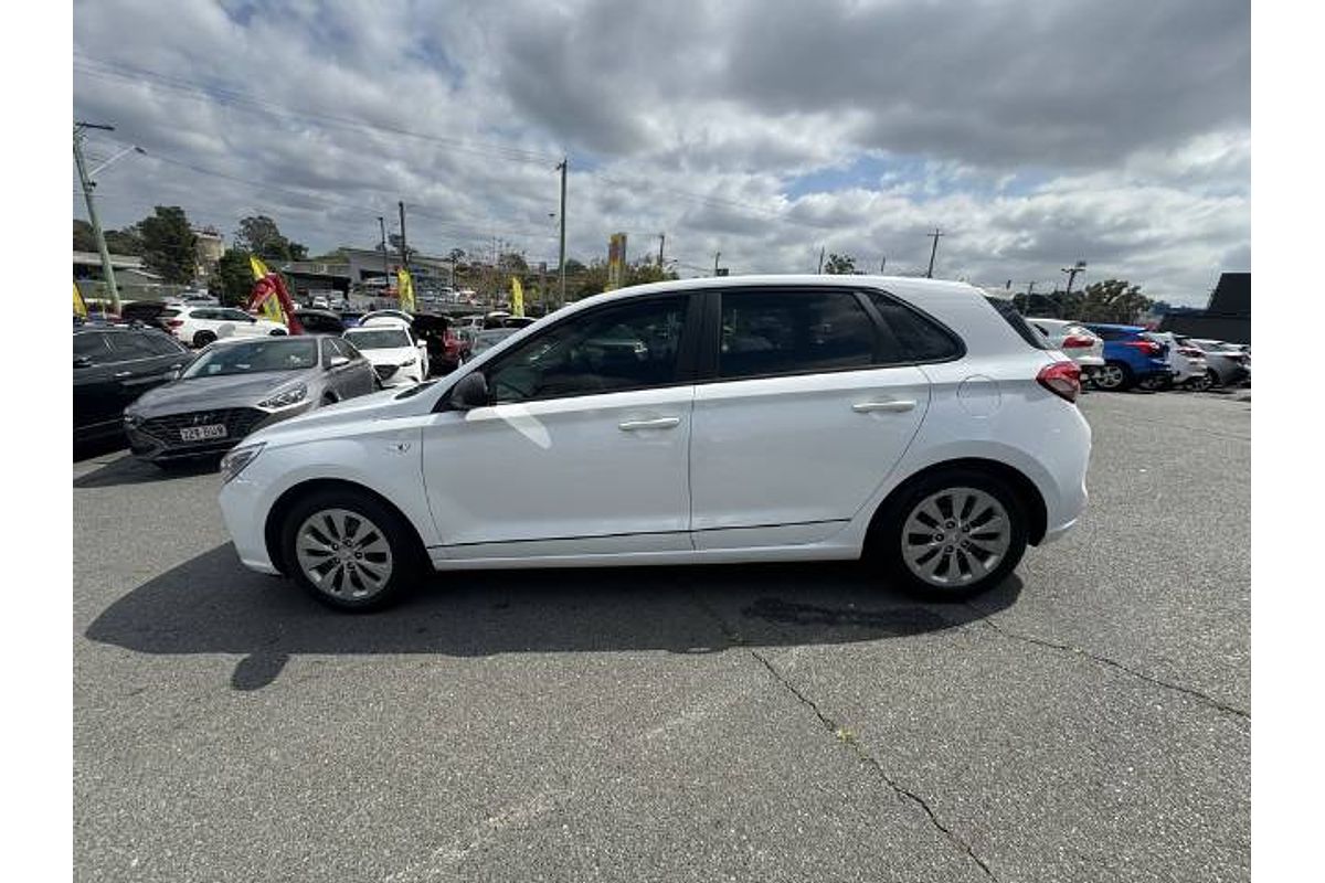 2020 Hyundai i30 Go PD.3