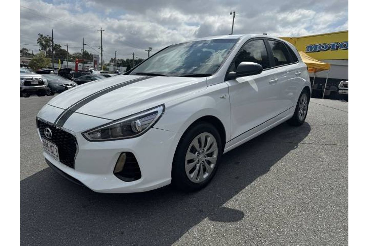 2020 Hyundai i30 Go PD.3