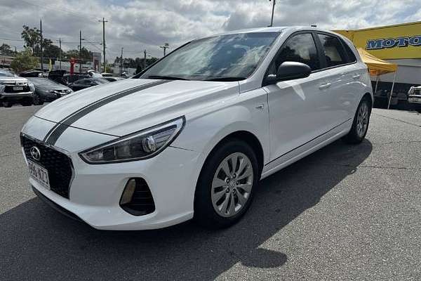 2020 Hyundai i30 Go PD.3