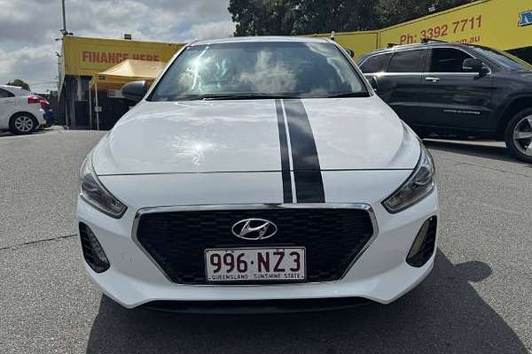 2020 Hyundai i30 Go PD.3