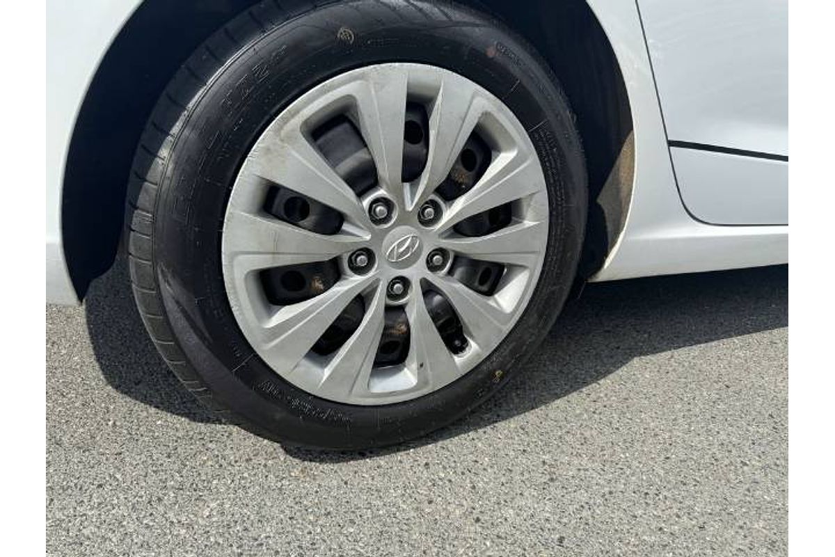 2020 Hyundai i30 Go PD.3