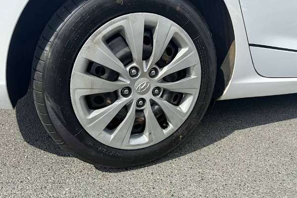 2020 Hyundai i30 Go PD.3