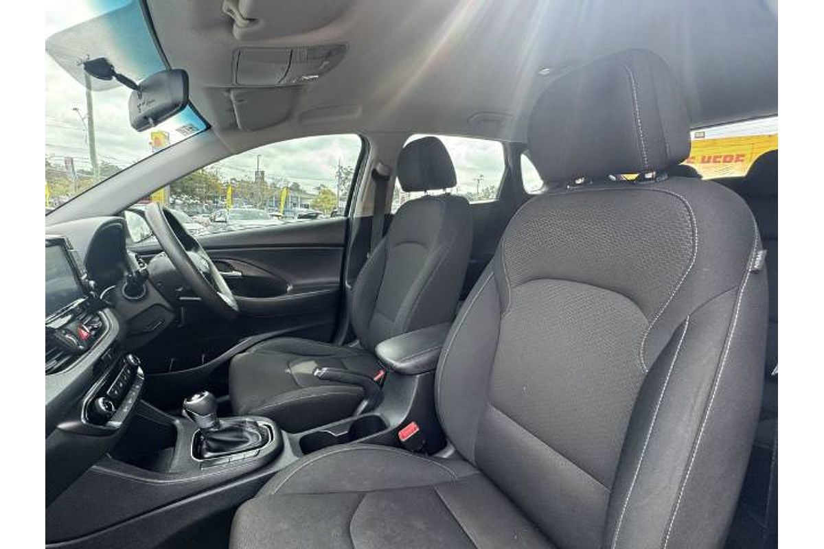 2020 Hyundai i30 Go PD.3