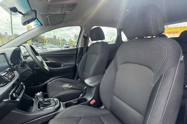 2020 Hyundai i30 Go PD.3