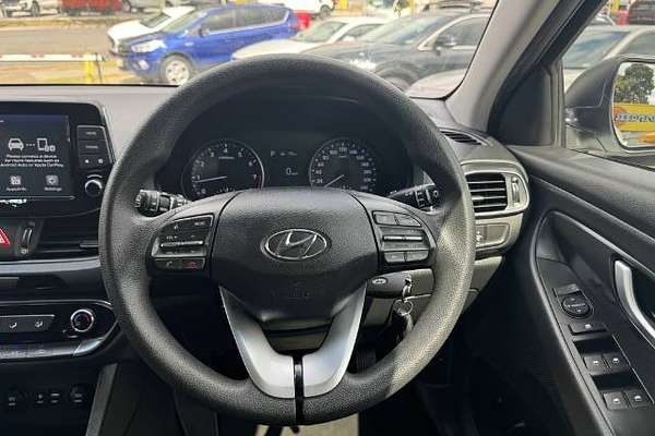 2020 Hyundai i30 Go PD.3