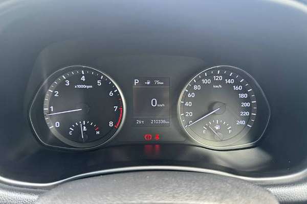 2020 Hyundai i30 Go PD.3