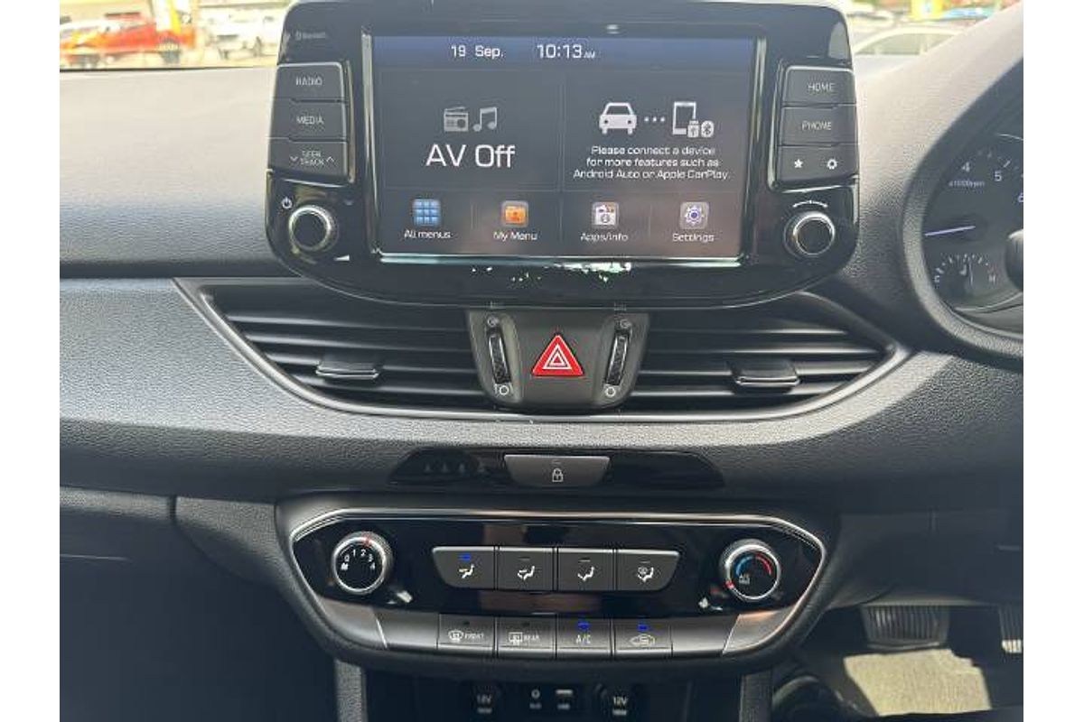 2020 Hyundai i30 Go PD.3