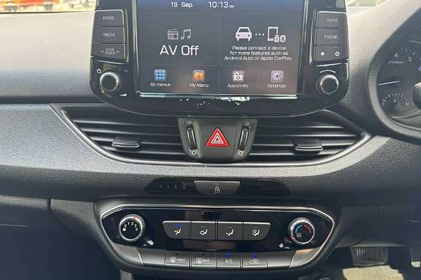 2020 Hyundai i30 Go PD.3