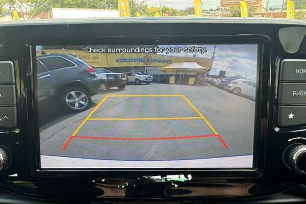 2020 Hyundai i30 Go PD.3