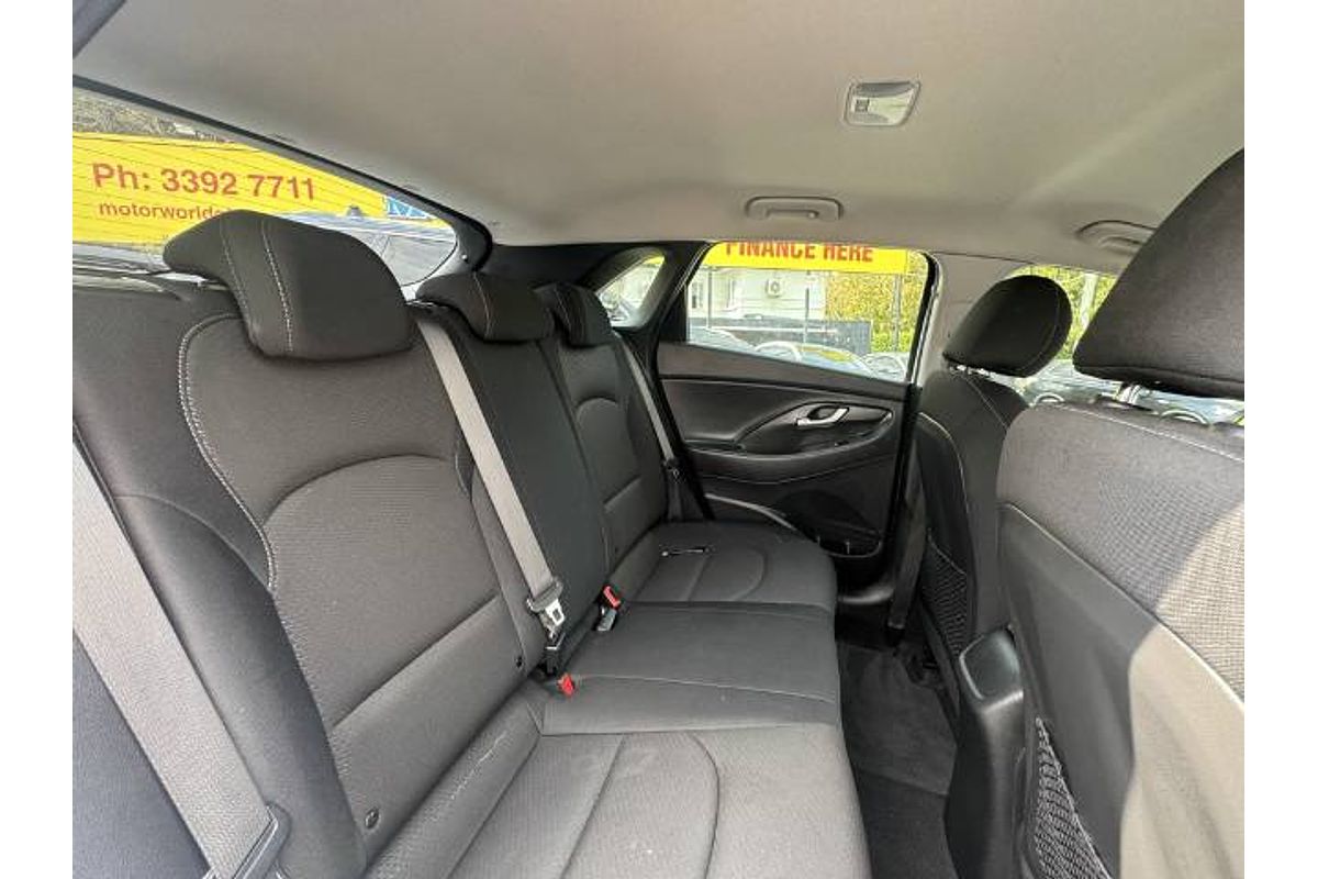 2020 Hyundai i30 Go PD.3