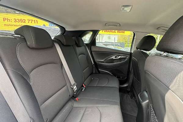 2020 Hyundai i30 Go PD.3