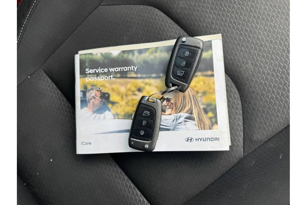 2020 Hyundai i30 Go PD.3