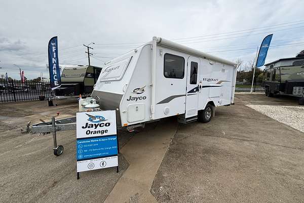2015 Jayco STARCRAFT