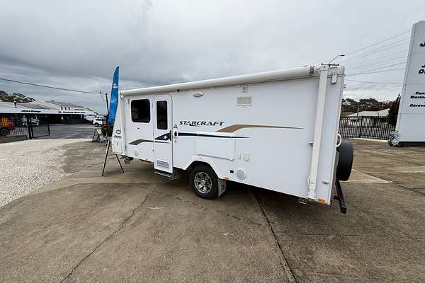 2015 Jayco STARCRAFT