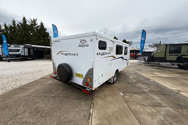 2015 Jayco STARCRAFT