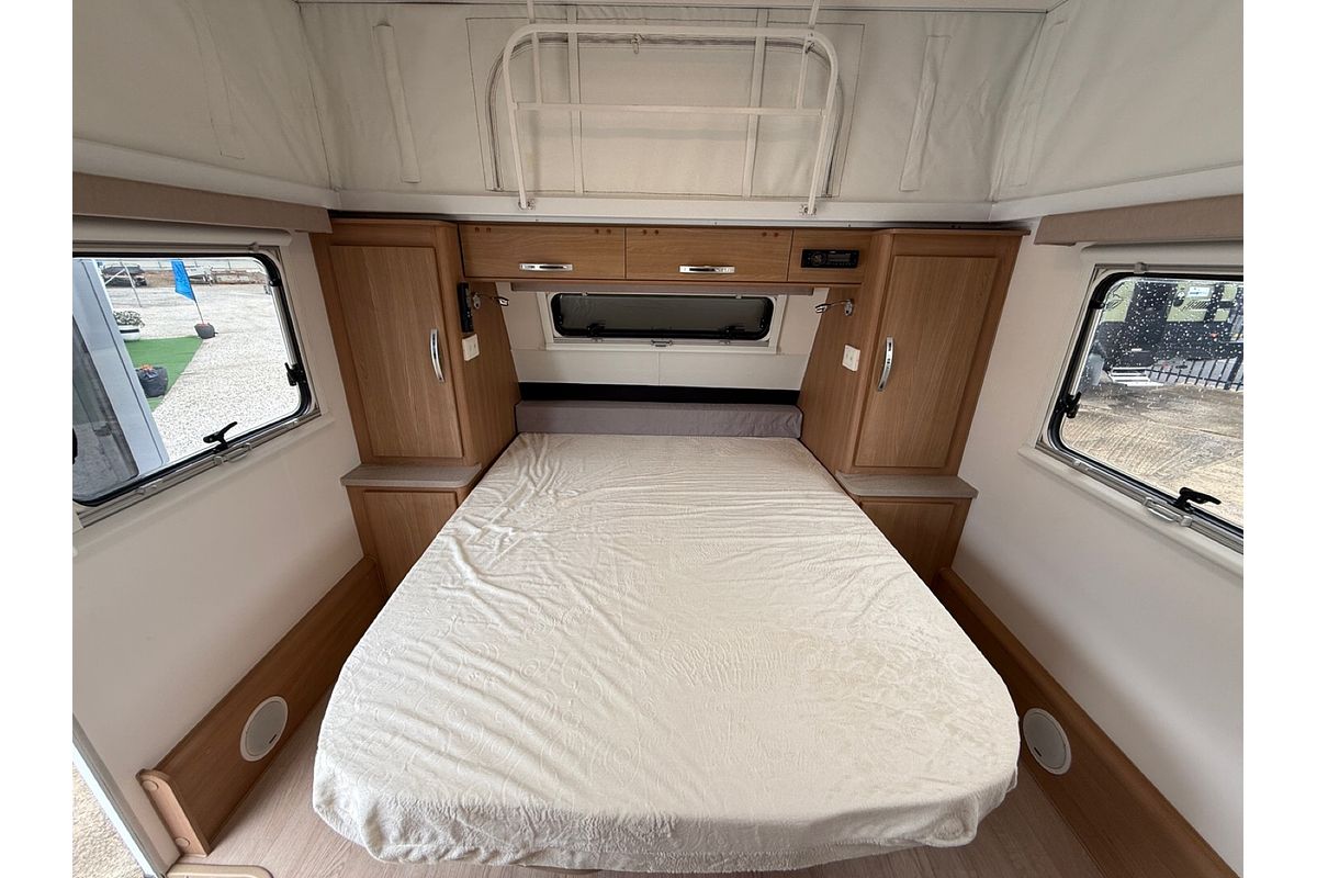 2015 Jayco STARCRAFT
