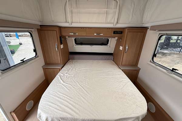 2015 Jayco STARCRAFT