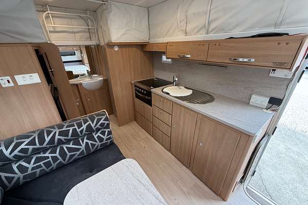 2015 Jayco STARCRAFT