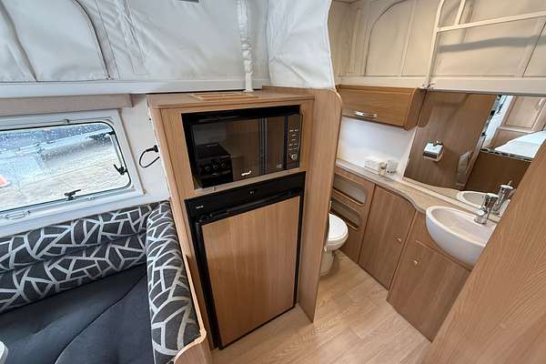 2015 Jayco STARCRAFT