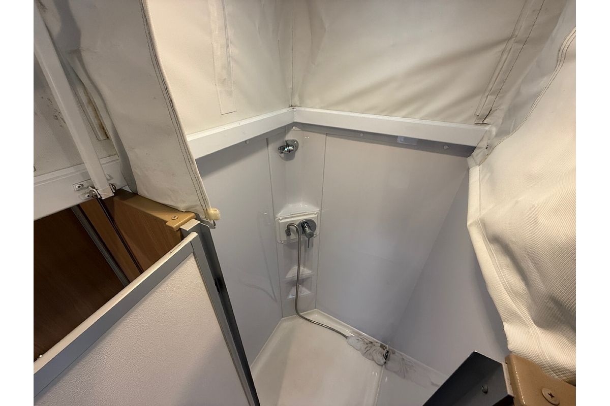 2015 Jayco STARCRAFT